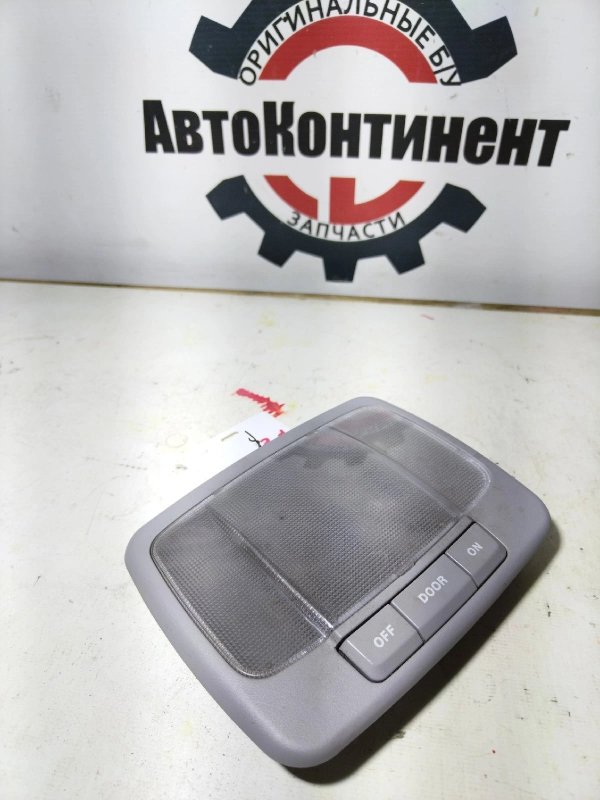 Плафон салона, 1000 рублей, Красноярск