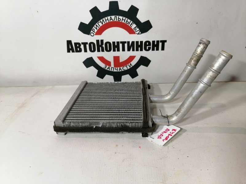 Радиатор отопителя, 2000 рублей, Красноярск