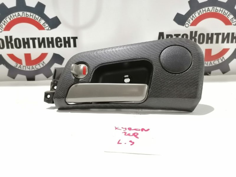 Ручка двери внутренняя, 1000 рублей, Красноярск