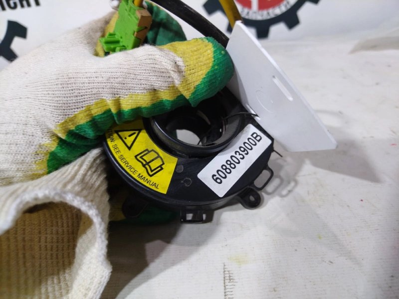 Шлейф-лента аирбага, 3000 рублей, Красноярск