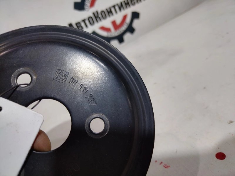 Шкив, 600 рублей, Красноярск