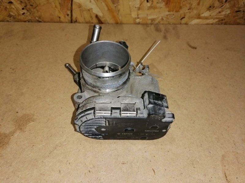 Заслонка дроссельная, 5000 рублей, Красноярск