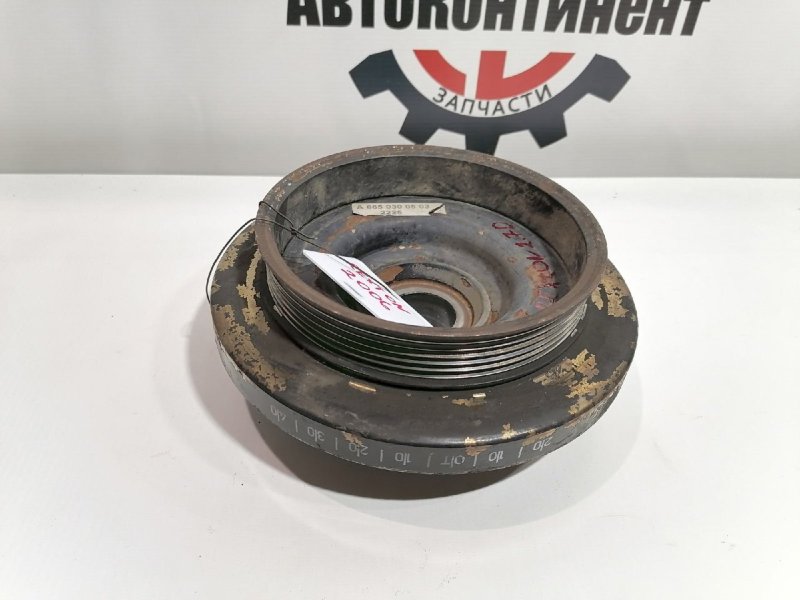 Шкив коленвала, 1500 рублей, Красноярск