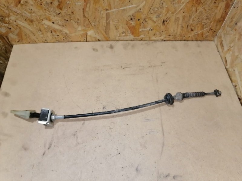 Трос КПП, 1000 рублей, Красноярск