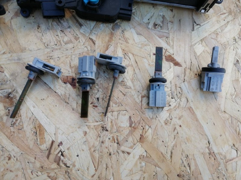 Датчик температуры окружающей среды, 1000 рублей, Красноярск