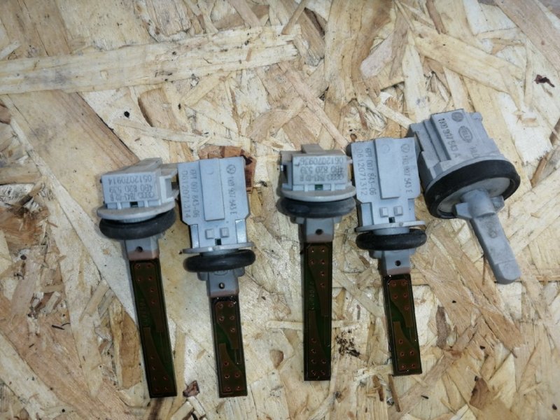 Датчик температуры окружающей среды, 1000 рублей, Красноярск