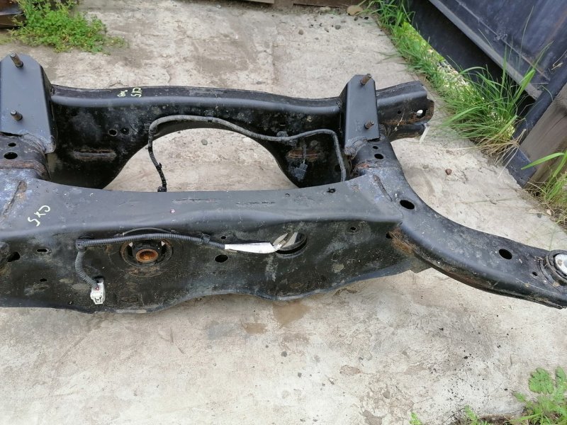 Балка поперечная, 1800 рублей, Красноярск