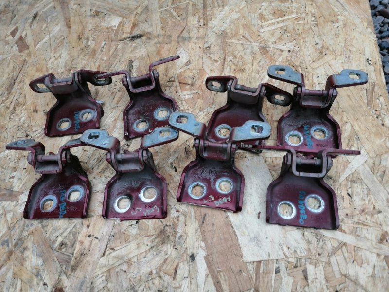 Петля двери, 500 рублей, Красноярск