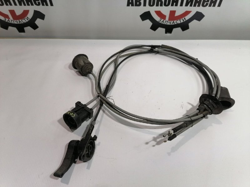 Трос капота, 1500 рублей, Красноярск