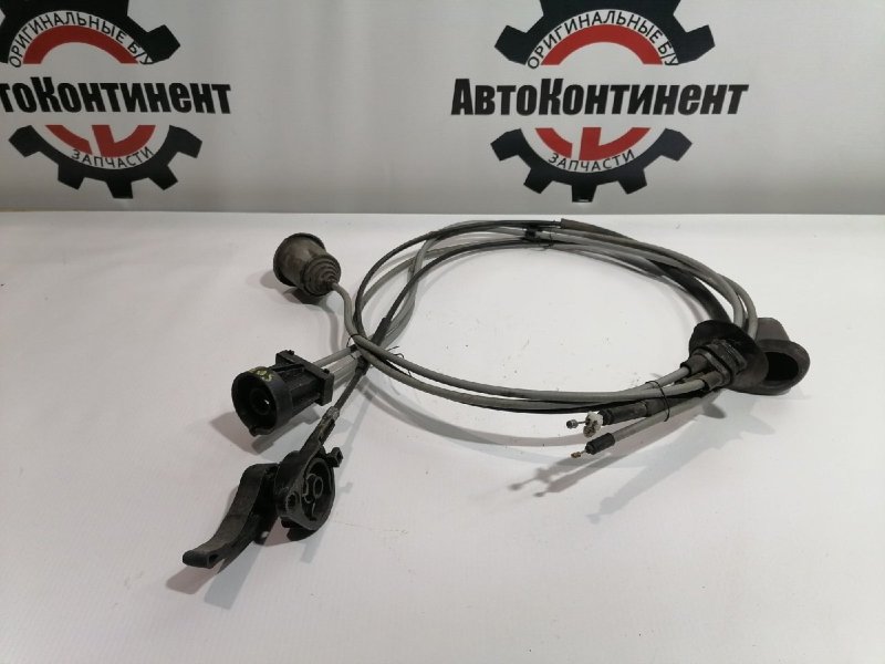 Трос капота, 1500 рублей, Красноярск