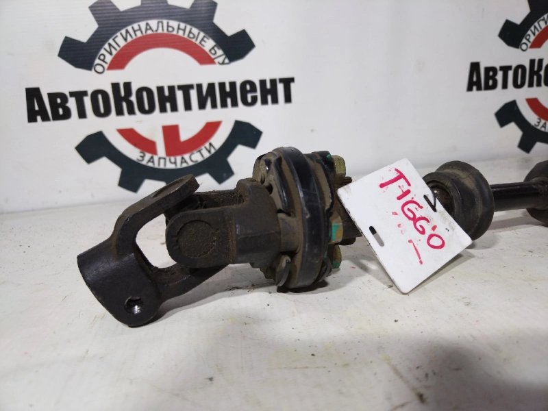 Кардан рулевой, 1000 рублей, Красноярск