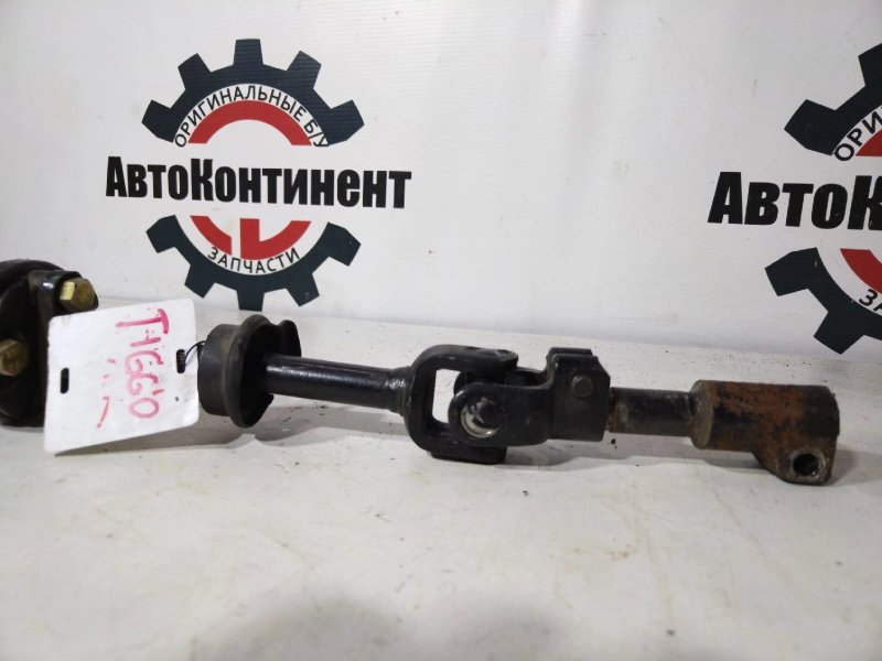 Кардан рулевой, 1000 рублей, Красноярск