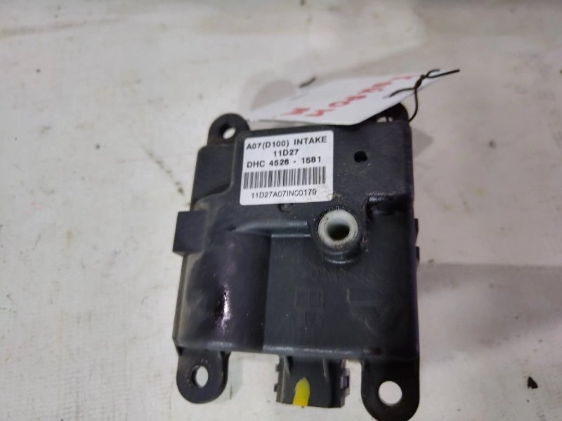 Привод заслонок отопителя, 750 рублей, Красноярск