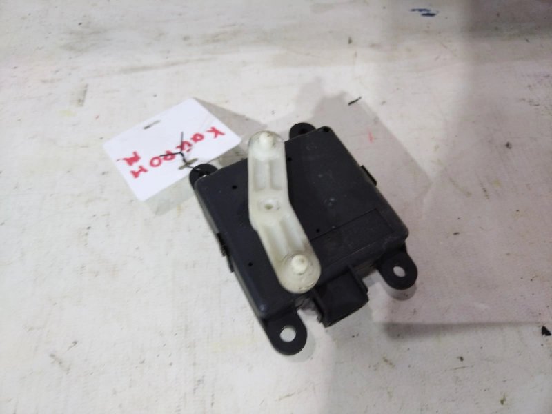 Привод заслонок отопителя, 750 рублей, Красноярск