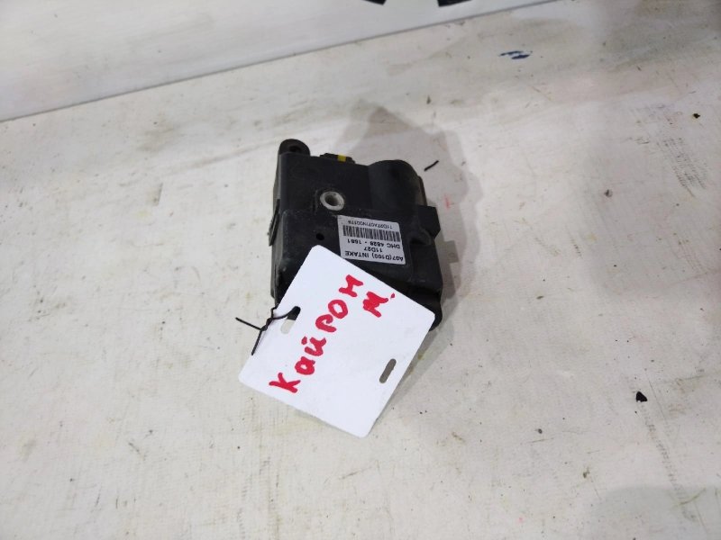 Привод заслонок отопителя, 750 рублей, Красноярск