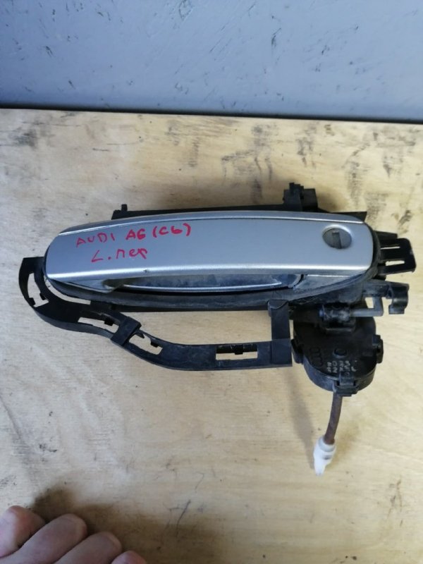 Ручка наружная, 2500 рублей, Красноярск