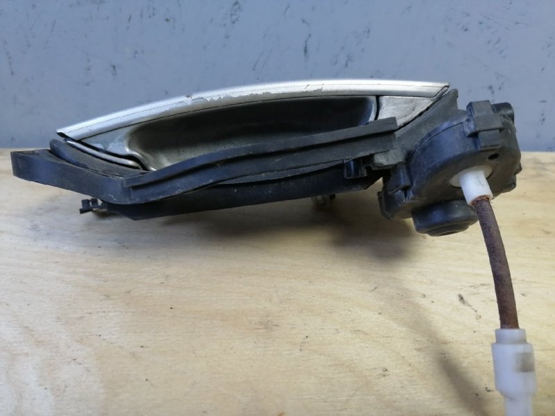 Ручка наружная, 2500 рублей, Красноярск