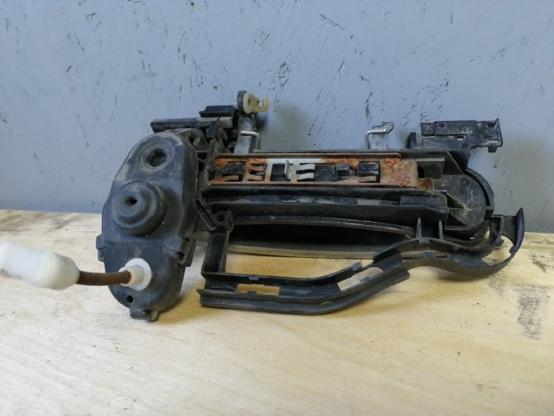 Ручка наружная, 2500 рублей, Красноярск