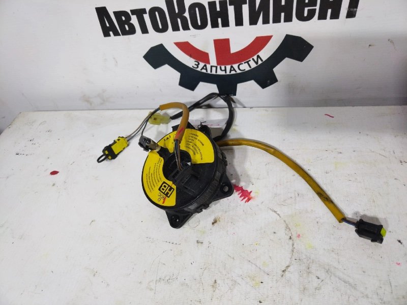 Шлейф-лента аирбага, 3000 рублей, Красноярск