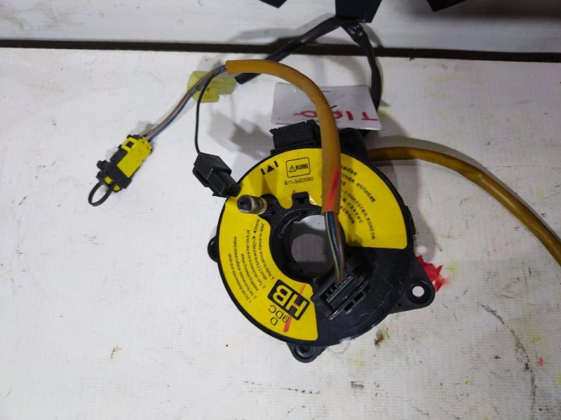 Шлейф-лента аирбага, 3000 рублей, Красноярск