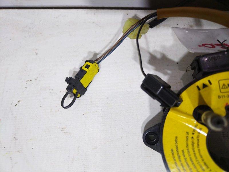 Шлейф-лента аирбага, 3000 рублей, Красноярск