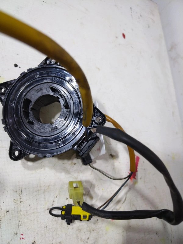 Шлейф-лента аирбага, 3000 рублей, Красноярск