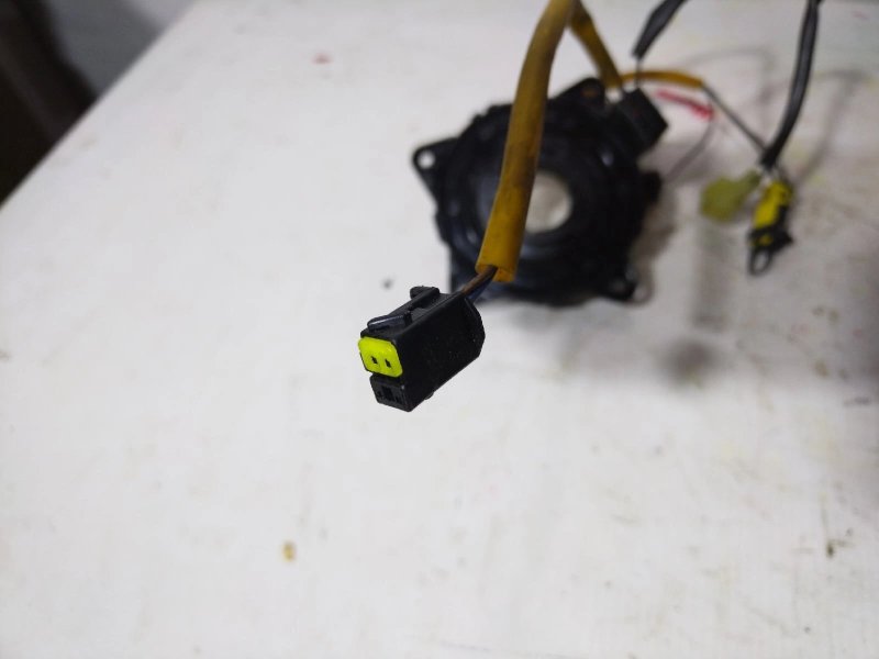 Шлейф-лента аирбага, 3000 рублей, Красноярск