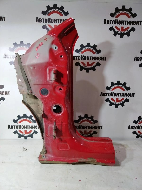 Стойка кузова, 2000 рублей, Красноярск