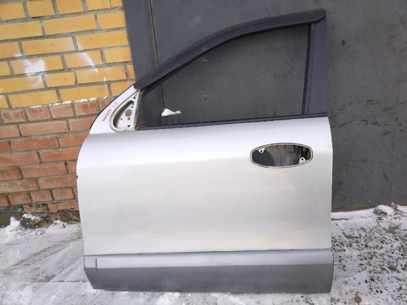 Дверь боковая, 10000 рублей, Красноярск