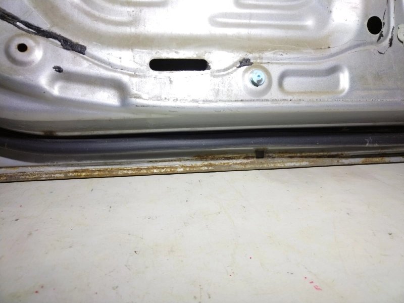 Дверь боковая, 10000 рублей, Красноярск