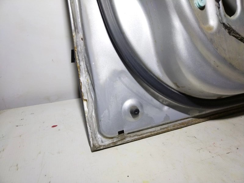 Дверь боковая, 10000 рублей, Красноярск