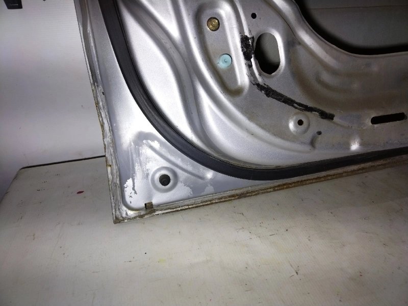 Дверь боковая, 10000 рублей, Красноярск