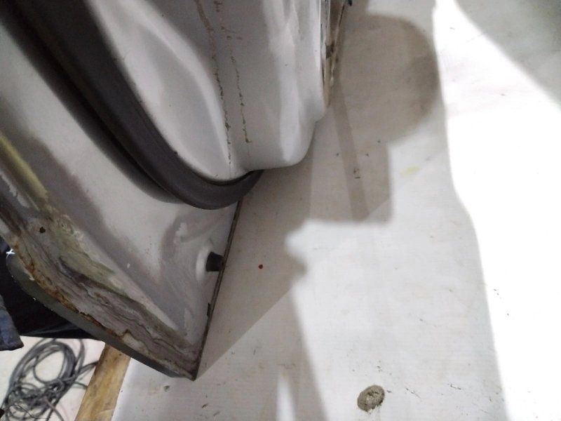 Дверь боковая, 10000 рублей, Красноярск