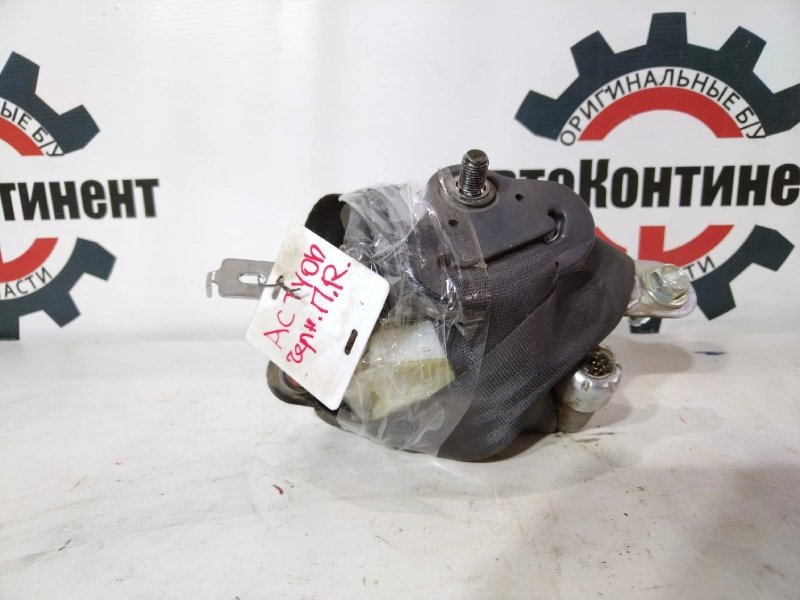 Ремень безопасности, 2000 рублей, Красноярск