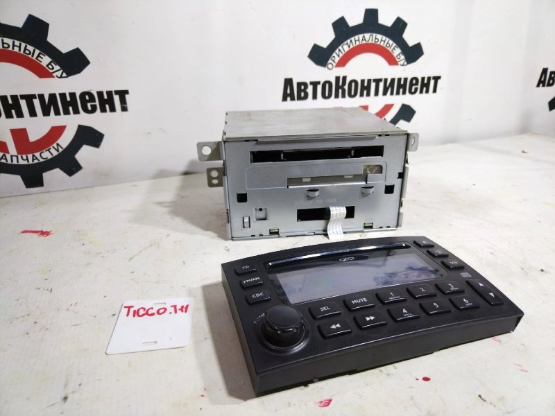 Магнитола, 500 рублей, Красноярск