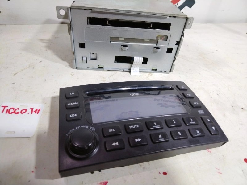 Магнитола, 500 рублей, Красноярск