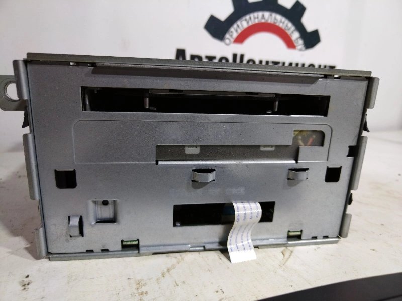 Магнитола, 500 рублей, Красноярск