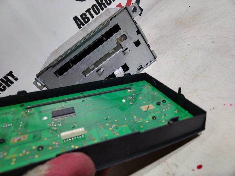 Магнитола, 500 рублей, Красноярск