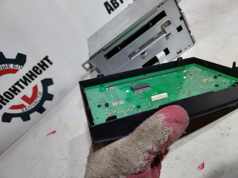 Магнитола, 500 рублей, Красноярск