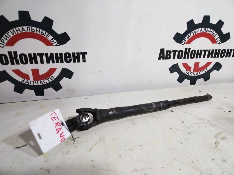 Кардан рулевой, 1000 рублей, Красноярск