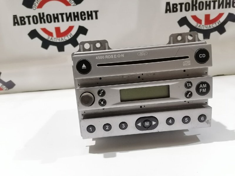 Магнитола, 500 рублей, Красноярск