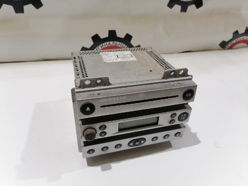 Магнитола, 500 рублей, Красноярск