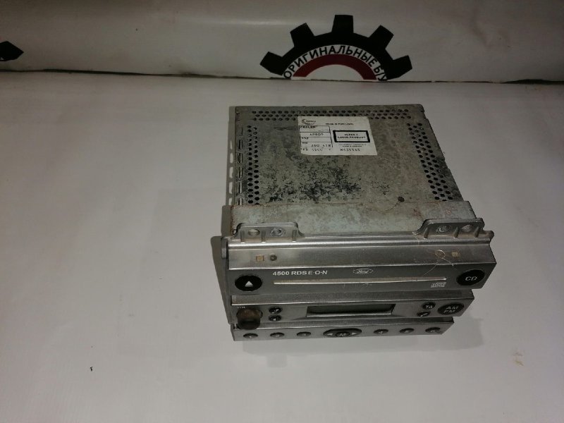 Магнитола, 500 рублей, Красноярск