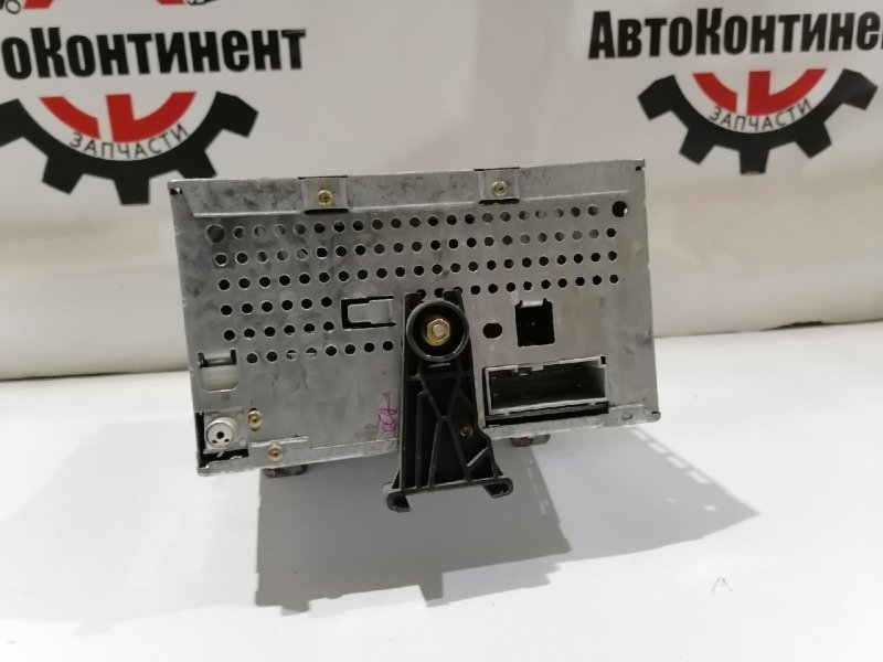 Магнитола, 500 рублей, Красноярск