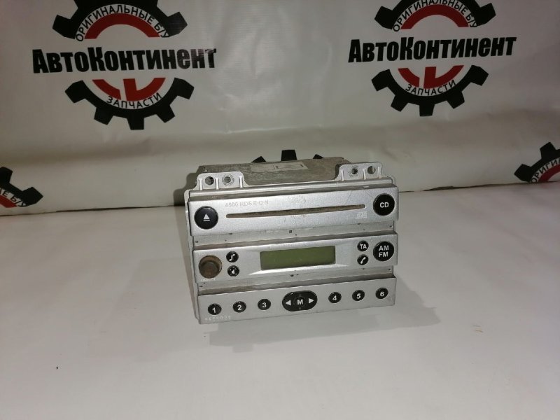 Магнитола, 500 рублей, Красноярск