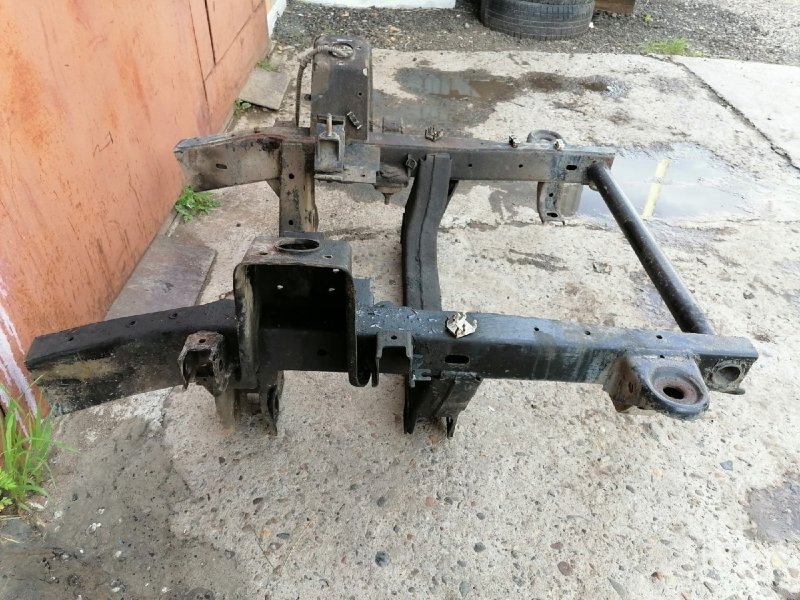 Рама, 15000 рублей, Красноярск