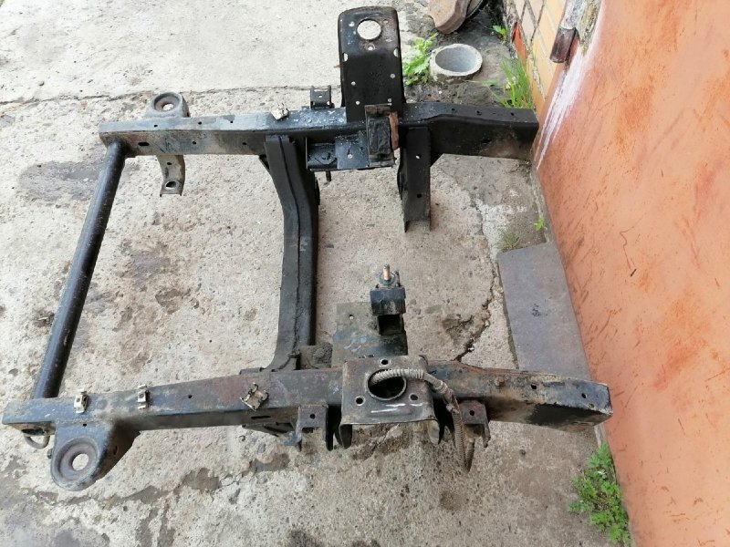 Рама, 15000 рублей, Красноярск