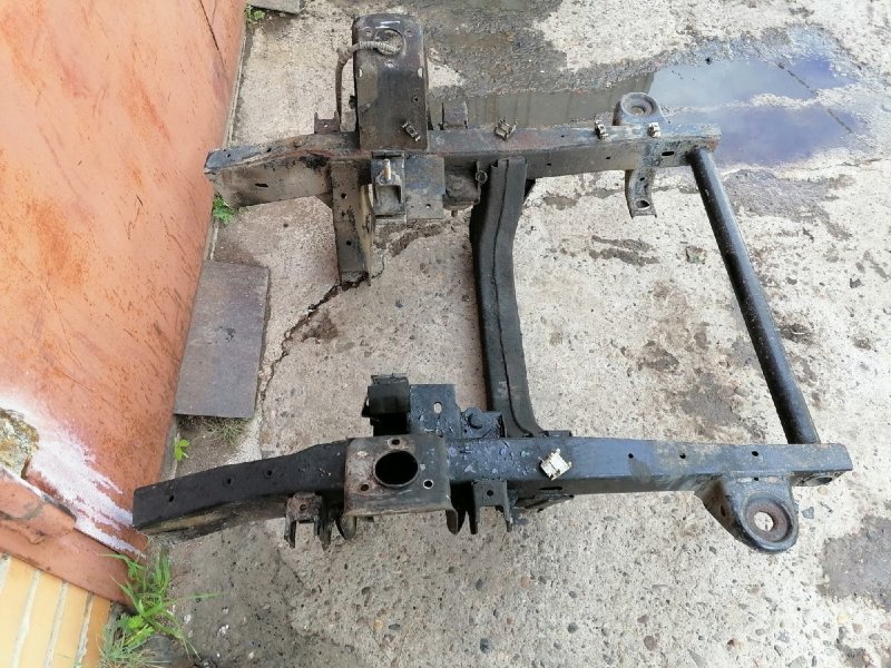 Рама, 15000 рублей, Красноярск