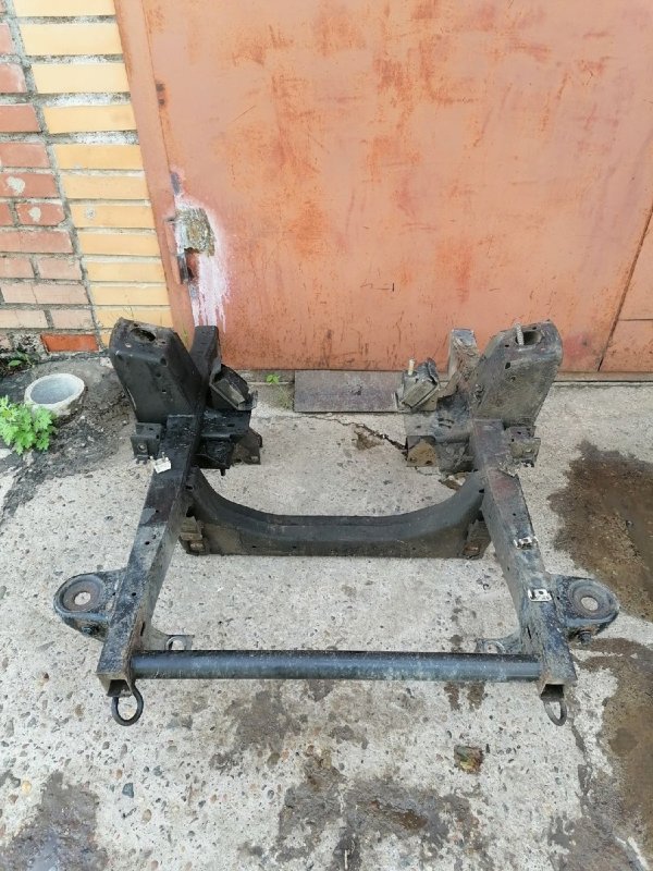 Рама, 15000 рублей, Красноярск