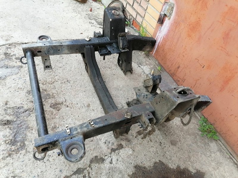 Рама, 15000 рублей, Красноярск